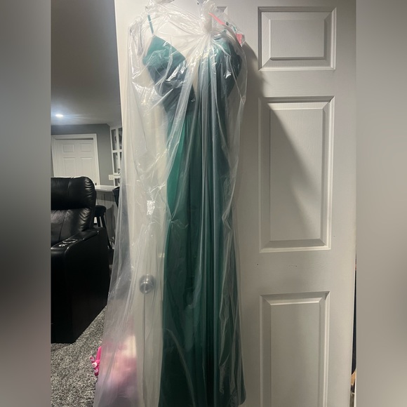 Dresses & Skirts - Prom dress XS
